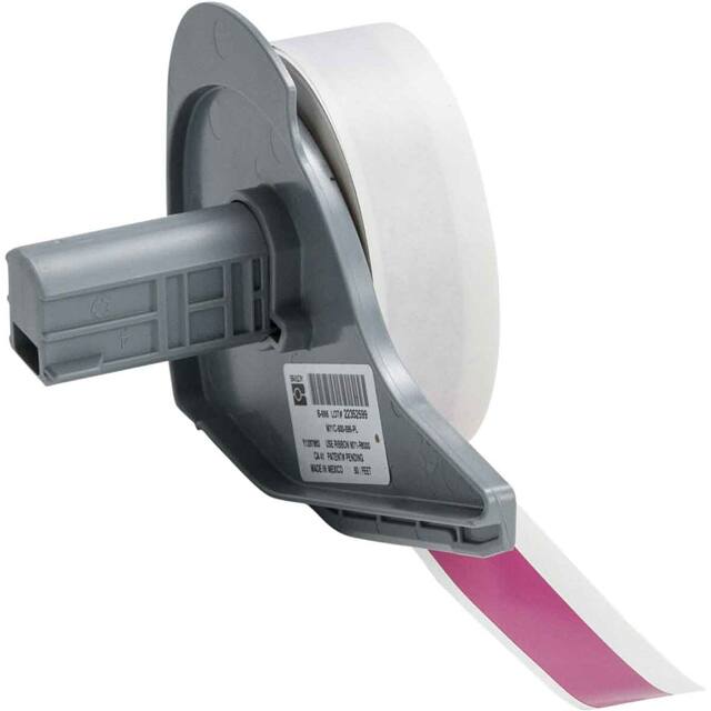 M71C-500-595-PL TAPE, 0.5 IN W X 50 FT L
