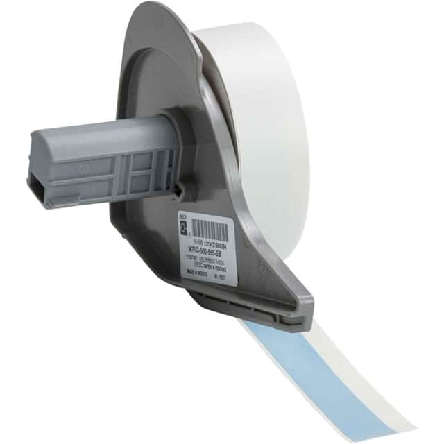 M71C-500-595-SB TAPE, 0.5 IN W X 50 FT L