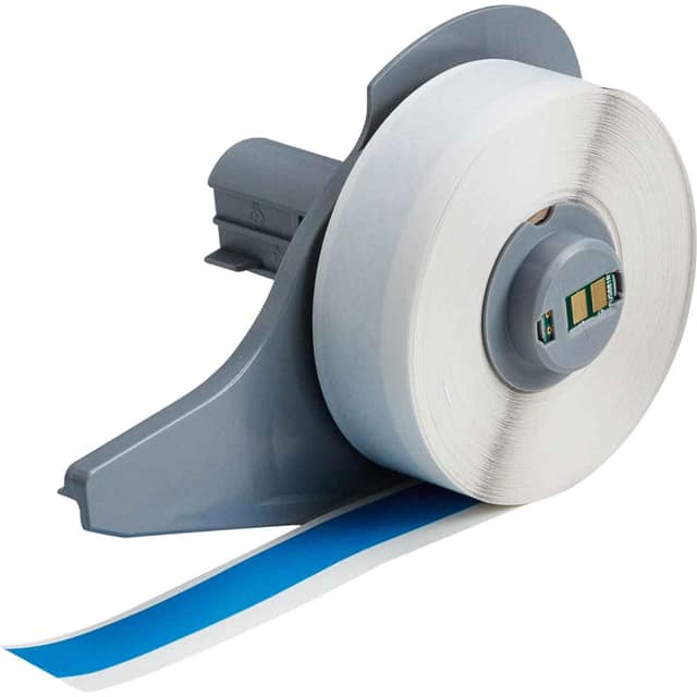 M71C-500-595-LB TAPE, 0.5 IN W X 50 FT L
