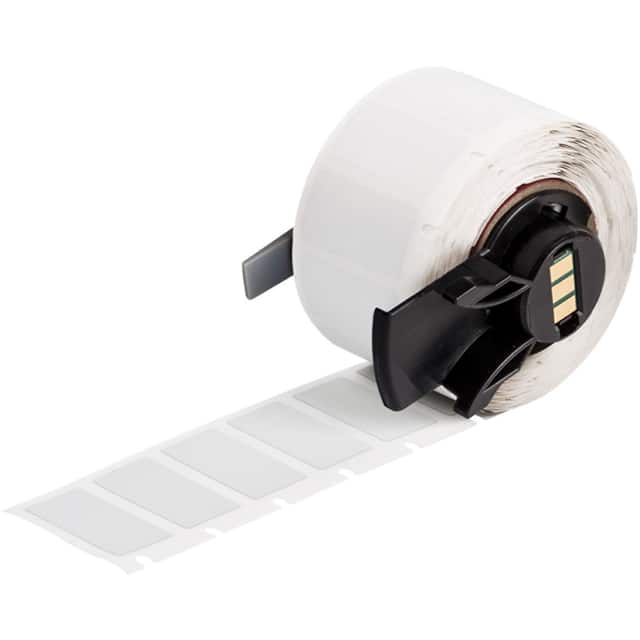 PTL-31-486 LABEL, 1 IN H X 1.5 IN W