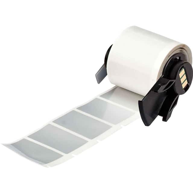PTL-31-362 LABEL, 1 IN H X 1.5 IN W