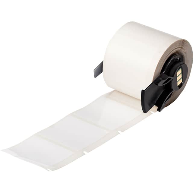 PTL-32-423 LABEL, 1.5 IN H X 1.5 IN W