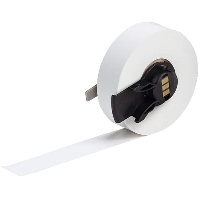PTL-56-412 TAG, 0.375 IN W X 50 FT L