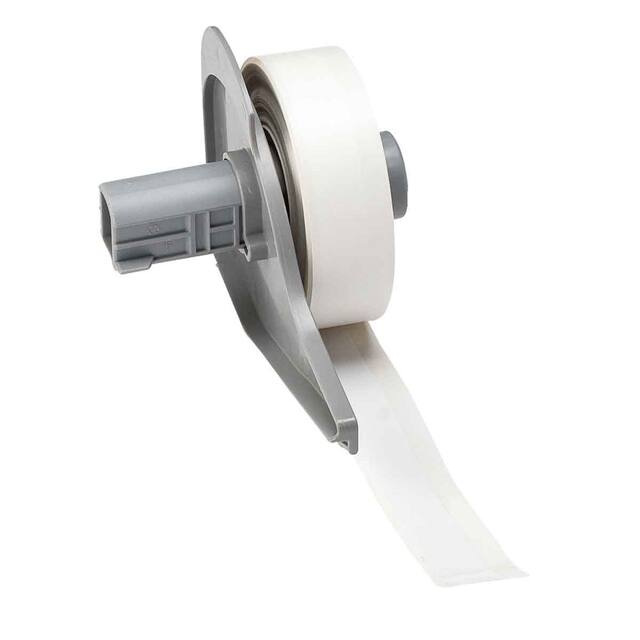 M71C-500-423 LABEL, 0.5 IN W X 50 FT L
