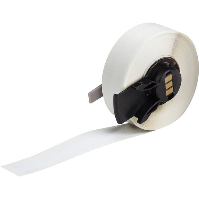 PTL-101-483 LABEL, 0.25 IN W X 50 FT L