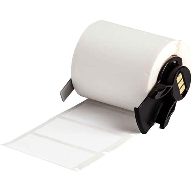 PTL-78-488 LABEL, 1 IN H X 1.9 IN W