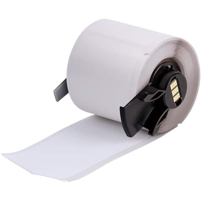 PTL-38-489 LABEL, 1.9 IN H X 4 IN W