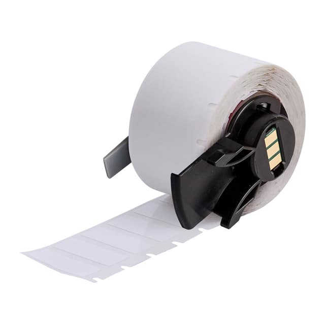 PTL-16-422 LABEL, 0.375 IN H X 1 IN W