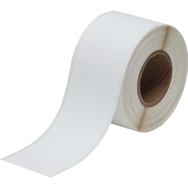 J20C-2000-2550 LABEL, 2 IN W X 100 FT L
