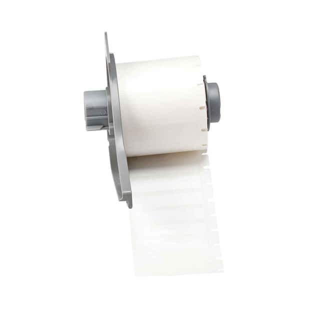 M71-45-422 LABEL, 0.375 IN H X 1.5 IN W