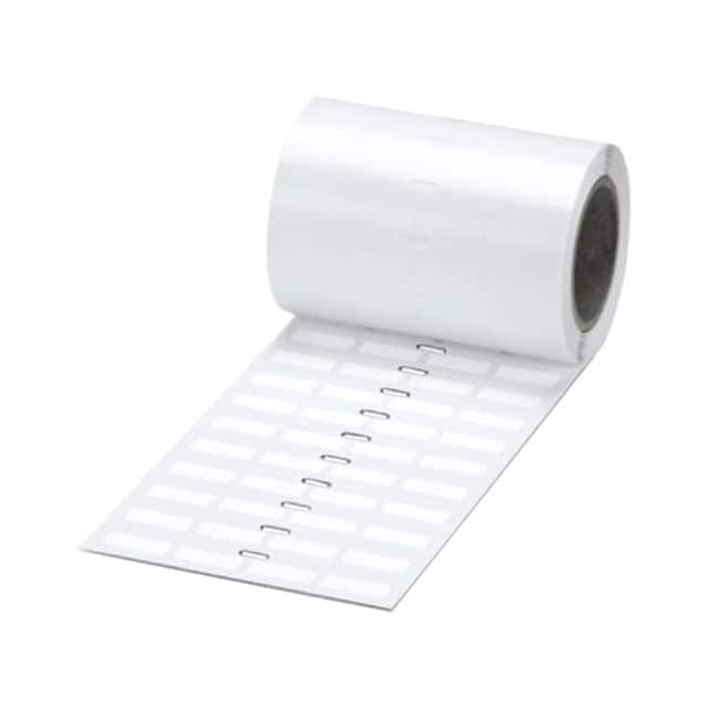 0815680 LABEL ROLL