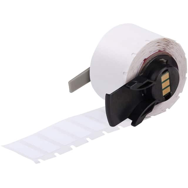 PTL-16-483 LABEL, 0.375 IN H X 1 IN W