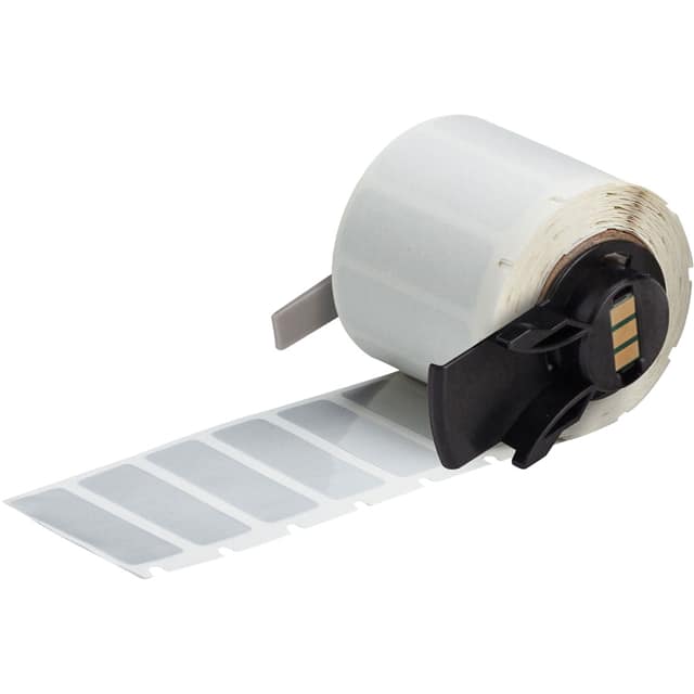 PTL-29-435 LABEL, 0.5 IN H X 1.5 IN W