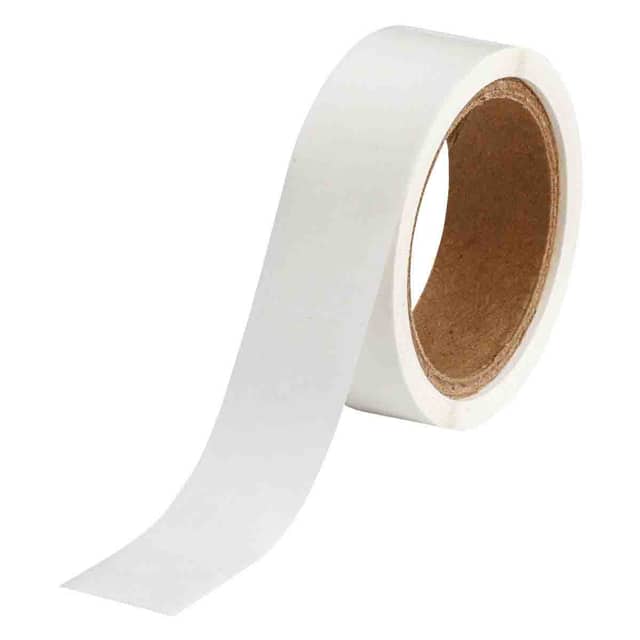 THTOL-171-966B-1 LABEL, 0.49 IN H X 1.6 IN W