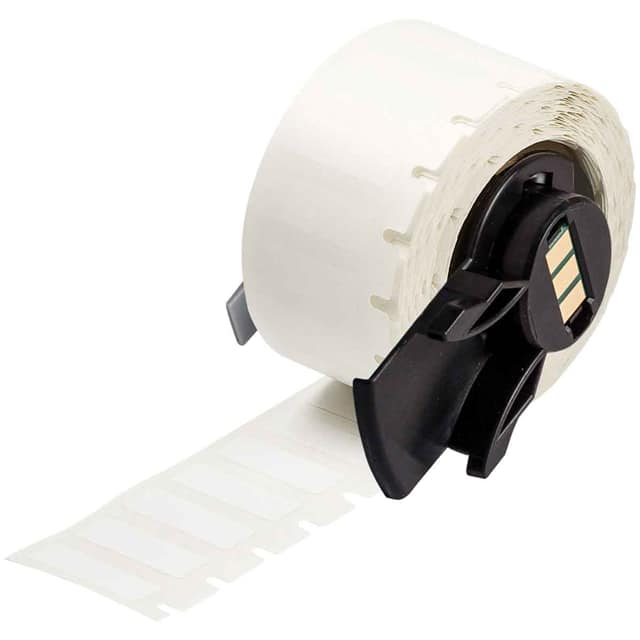PTL-16-473 LABEL, 0.375 IN H X 1 IN W