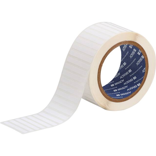 THT-15-488-2.5 LABEL, 0.25 IN H X 2 IN W