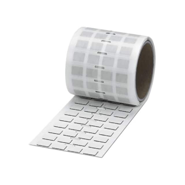 0819466 LABELS THERMAL TRANSFER PRINTER