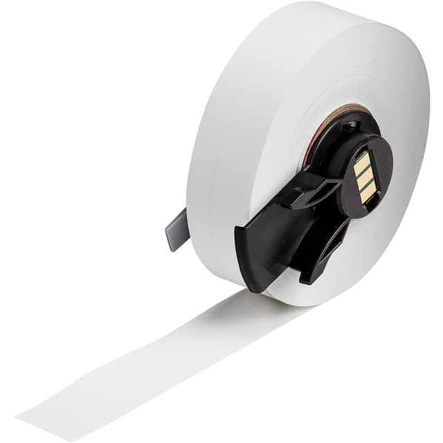 PTL-58-412 TAG, 0.535 IN W X 50 FT L