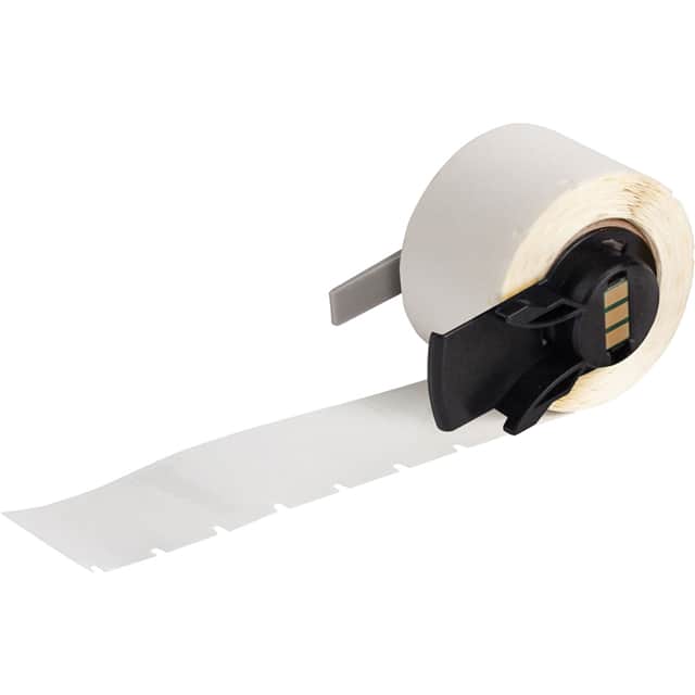 PTL-17-432 LABEL, 0.5 IN H X 1 IN W