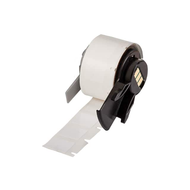 PTL-17-351 LABEL, 0.5 IN H X 1 IN W