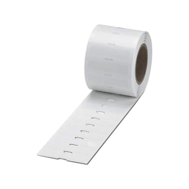 0830575 LABEL ROLL