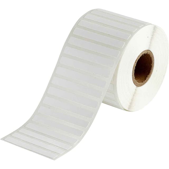 THT-15-423-2.5-SC LABEL, 0.25 IN H X 2 IN W