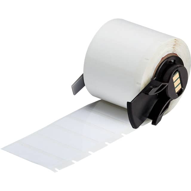 PTL-29-422 LABEL, 0.5 IN H X 1.5 IN W