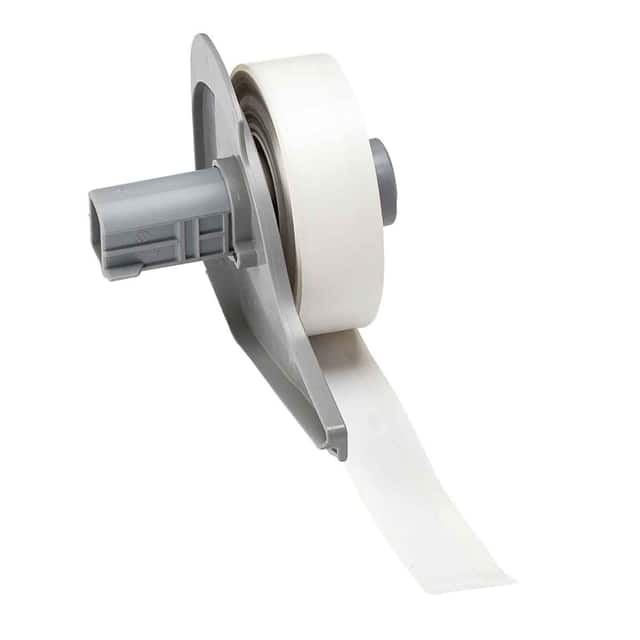 M71C-500-530 LABEL, 0.5 IN W X 50 FT L