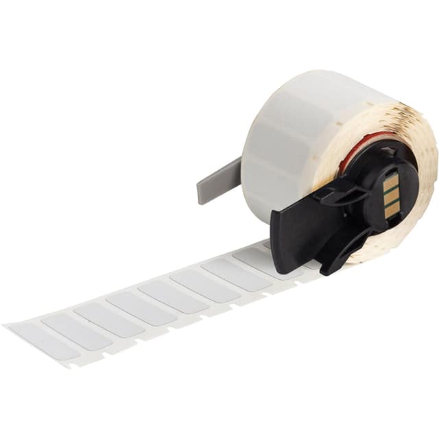 PTL-16-486 LABEL, 0.375 IN H X 1 IN W