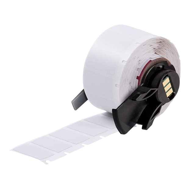 PTL-17-486 LABEL, 0.5 IN H X 1 IN W