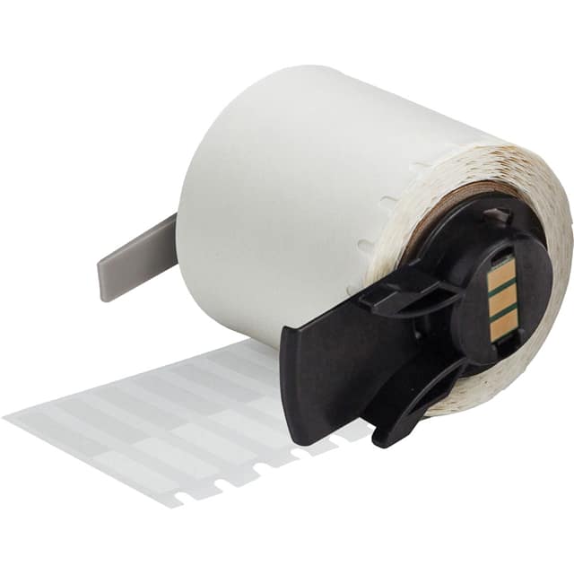 PTL-108-461 LABEL, 0.187 IN H X 1.5 IN W
