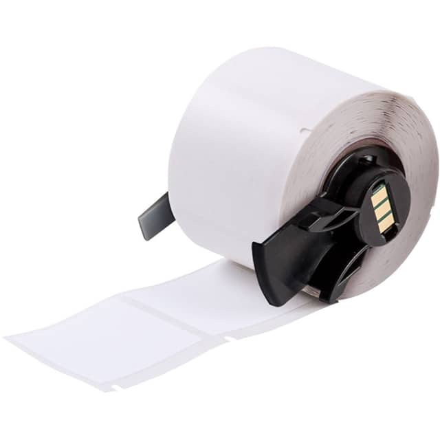 PTL-32-489 LABEL, 1.5 IN H X 1.5 IN W