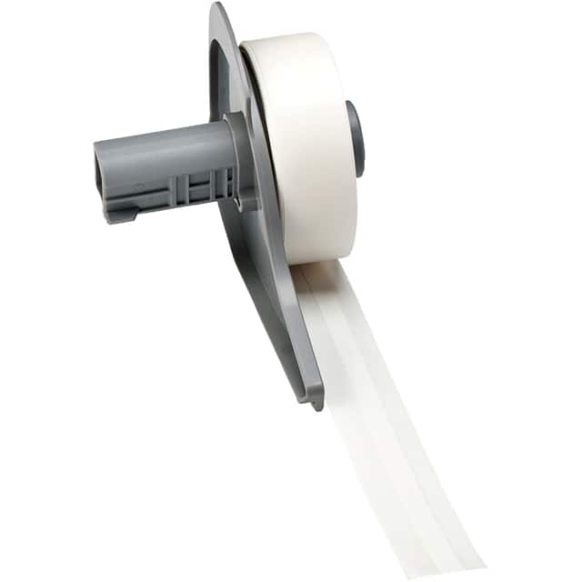 M71C-250-595-WT TAPE, 0.25 IN W X 50 FT L