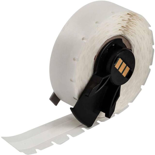 M61C-375-422 LABEL, 0.375 IN W X 50 FT L