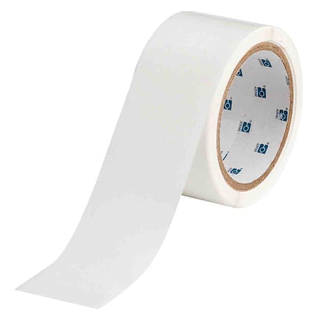 THTOL-172-966B-1 LABEL, 0.59 IN H X 1.77 IN W
