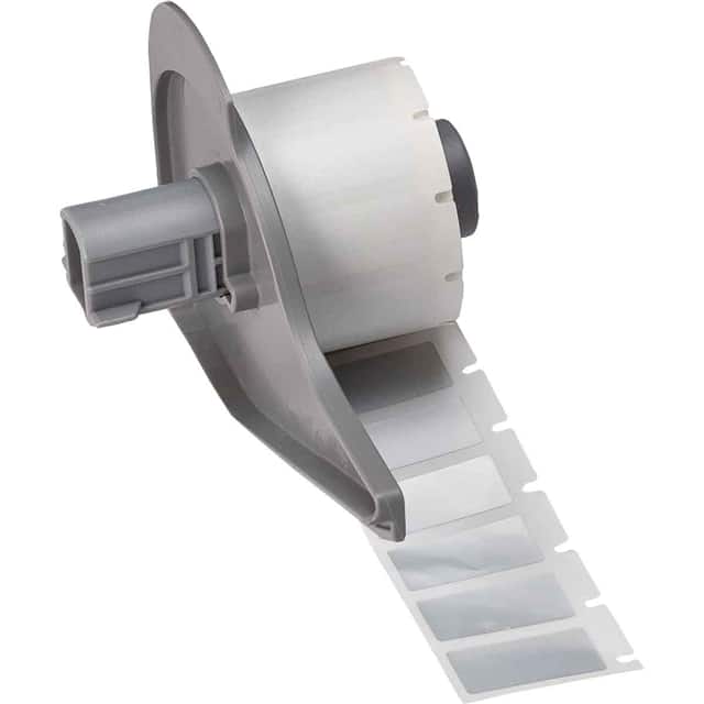 M71-17-362 LABEL, 0.5 IN H X 1 IN W