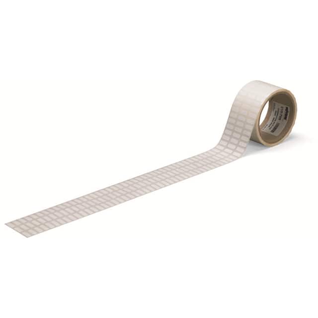 210-705 LABELS; FOR TP PRINTERS; PERMANE