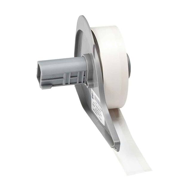 M71C-500-483 LABEL, 0.5 IN W X 50 FT L