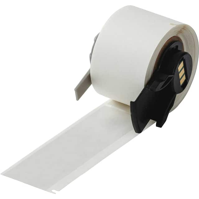 M61-22-430 LABEL, 3 IN H X 1 IN W