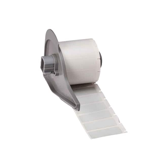 M71-29-428 LABEL, 0.5 IN H X 1.5 IN W