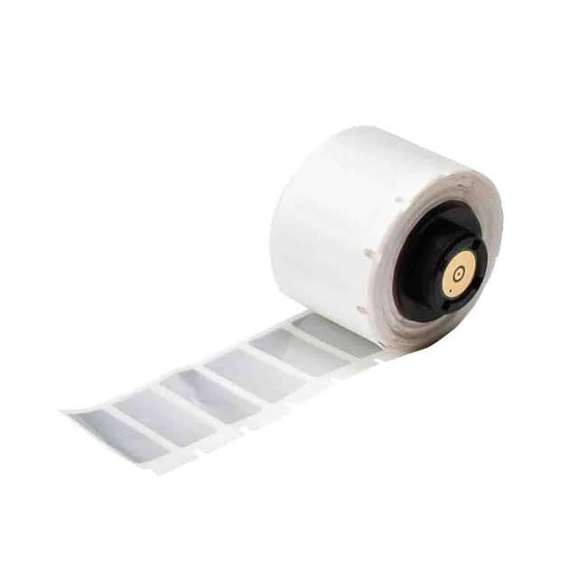 PTL-17-362 LABEL, 0.5 IN H X 1 IN W