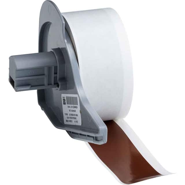 M71C-1000-595-BR TAPE, 1 IN W X 50 FT L