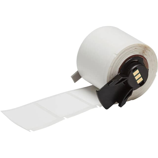 M61-132-499 LABEL, 1.25 IN H X 1.5 IN W