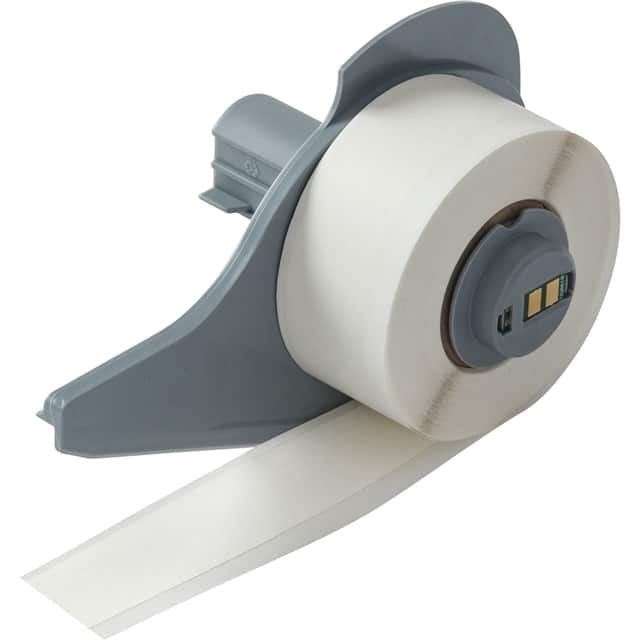 M71C-750-403 LABEL, 0.75 IN W X 50 FT L