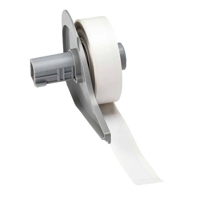 M71C-500-422 LABEL, 0.5 IN W X 50 FT L