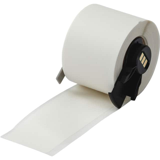 M61C-1500-403 LABEL, 1.5 IN W X 50 FT L