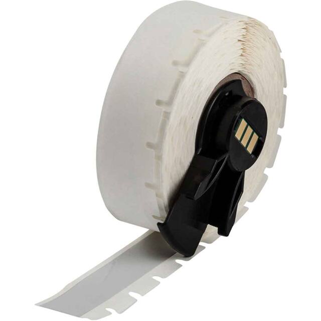 M61C-500-428 LABEL, 0.5 IN W X 50 FT L
