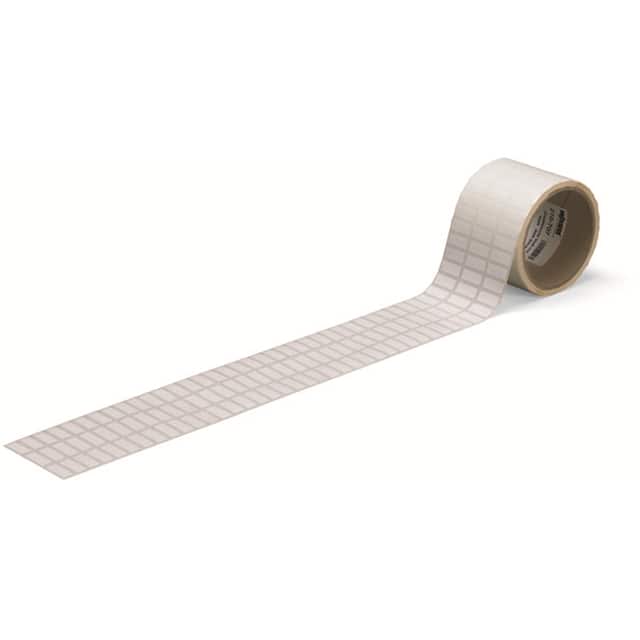 210-707 LABELS; FOR TP PRINTERS; PERMANE