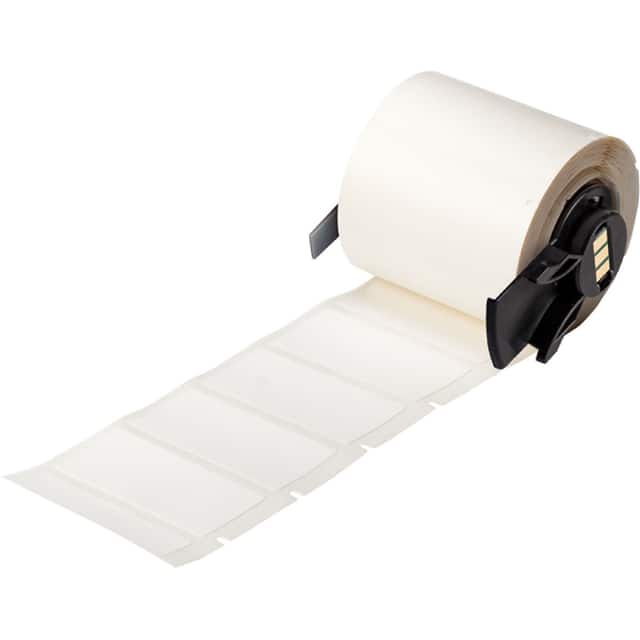 PTL-81-488 LABEL, 0.25 IN H X 1.9 IN W