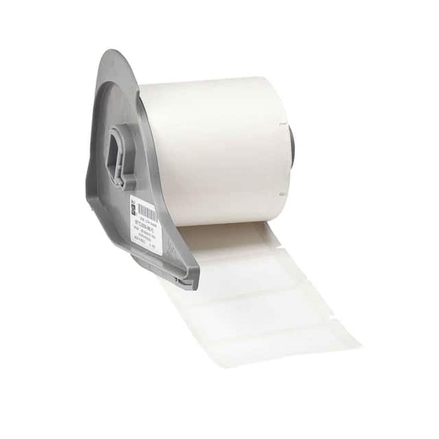 M71-78-499 LABEL, 1 IN H X 1.9 IN W